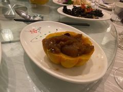 -利顺德大饭店·水岸中餐厅(小白楼店)