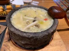 -敏珠拉姆藏餐·南京厨房(富春江东街店)