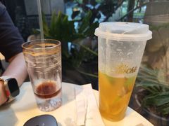 -澈烘焙·生日蛋糕·下午茶(龙华店)