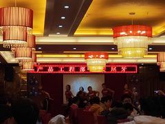 大堂-林記渔村(长安店)