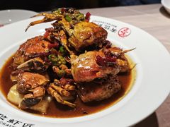 -有位虾匠·胶东土菜小馆(市北店)