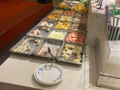 -东方雅典水疗美食汇(金海岸大厦店)