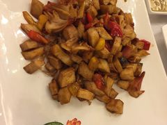 -朱仔记食府(江南大道店)