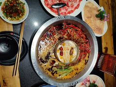 -巴蜀印象火锅(永陵总店)