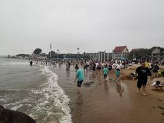 -老虎石海上公园