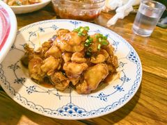 -宝中宝食府(清泰街店)