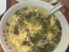 -天津包子铺(万泉庄店)