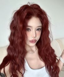 -YESIDO椰岛造型烫发染发