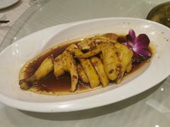 口水鸡-苏淮景·苏闽融创菜·海鲜(原空港井河轩店)
