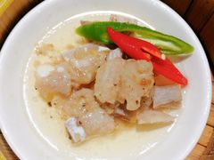 -博悦茶餐厅(文殊院店)