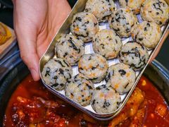 -HOTISLAND海鸡岛·韩国料理(江南西店)