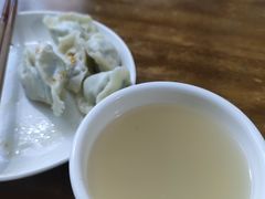 -山东水饺(南坪新街店)
