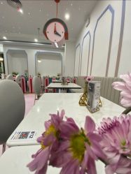 -MELAND CLUB亲子乐园·派对·餐厅(北京芳圆里ID MALL店)