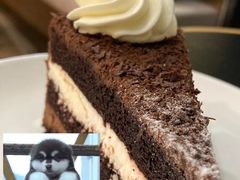 -Peet's Coffee皮爷咖啡(德基店)