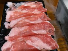 羊肉卷-束河人家(南锣鼓巷店)