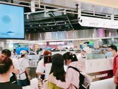-我是酸奶君(壹方城店)