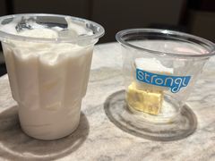 -白色日记·手作酸奶(麦凯乐店)