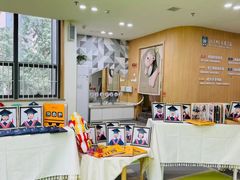 -海汀顿儿童之家(保利香雪园区)