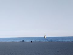 -海云台海滩