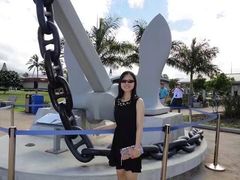 -夏威夷珍珠港