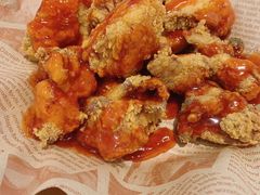 -朴鲸家正宗韩国料理(福田店)