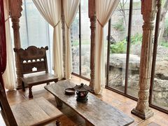 -叶叶菩提(太原别墅店)