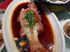 -廊亦舫Lang Yi Fang Restaurant(金桥店)