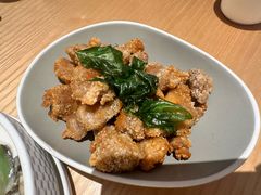-隅乐胡椒虾·台湾菜·团建(皇岗店)