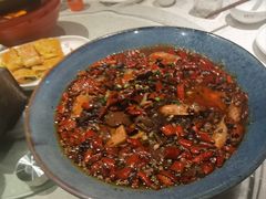 -金掌勺·锅包肉(广渠门店)