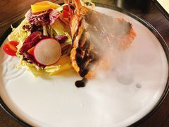 -Ambra Haus琥珀屋精酿餐厅(宝山店)