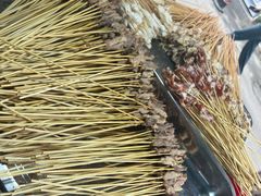 -虎门巷高坎坎烤肉店