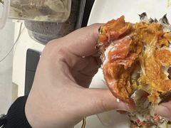 -黄记大闸蟹专卖店·活蟹·醉蟹