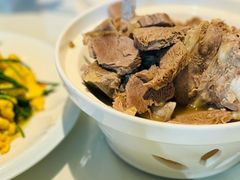 -魏记大碗羊肉(临河总店)