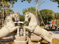 -东钱湖旅游度假区