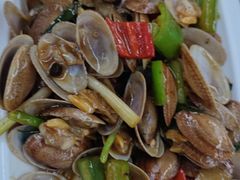 -梅姐海鲜餐厅(水头海鲜街店)
