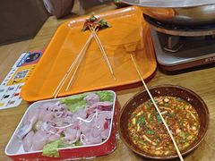 -黔哆哆地摊酸汤火锅(清湖店)