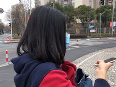 -新江湾城公园