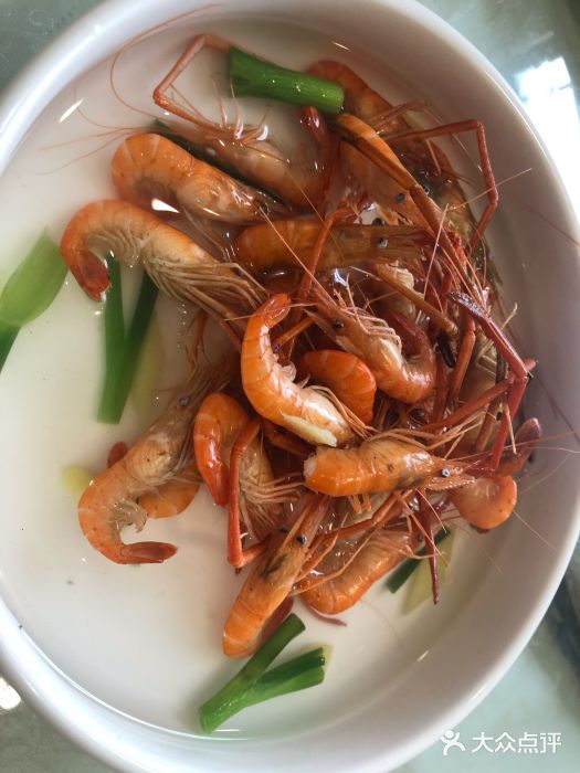 华庭苑农家乐(旺山店)图片
