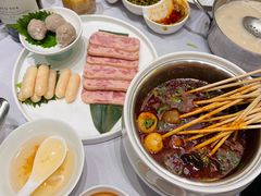 -红鼎豆捞·非遗鲍皇汤火锅(宝丰路店)