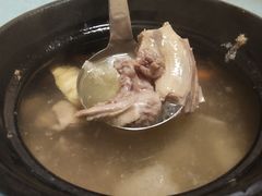 -民间瓦缸煨汤館(嵩山路店)