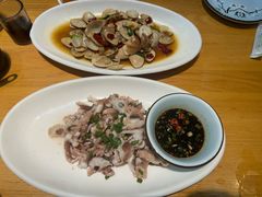 -金海湾海鲜排档(朱家尖店)