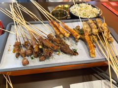 -林二哥宜烤官·宜宾小烧烤