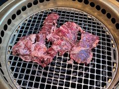 -谷牛和牛烤肉(漕河泾印象城店)