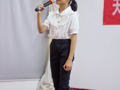 -天才声少儿口才培训中心(通州店)