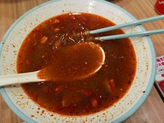 -小杨生煎(黄河路店)