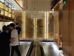 -無境·匠心日本料理(汉街店)