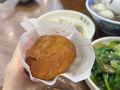 -煎意浓·吴记煎包(交通路店)