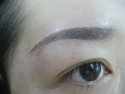 -平萍纹绣韩式半永久定妆