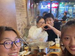 -荣记潮汕牛肉火锅(仙鹤街店)