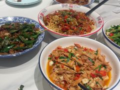 -回家吃饭·地道南昌菜(建德观总店)